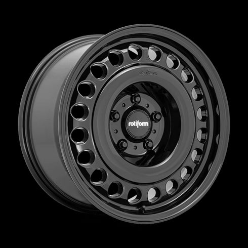 Rotiform 18X9 5/130 +25 R191 STL - IDB WA